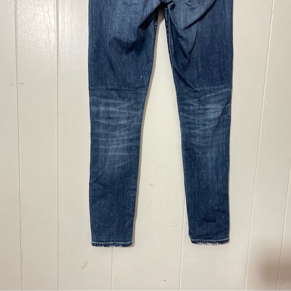 Citizens of Humanity Avedon Ankle Skinny Jeans Size 25 - Picture 9 of 12